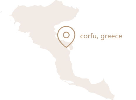 corfu-greece
